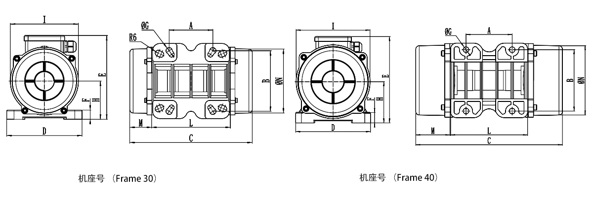 30、40機(jī)座