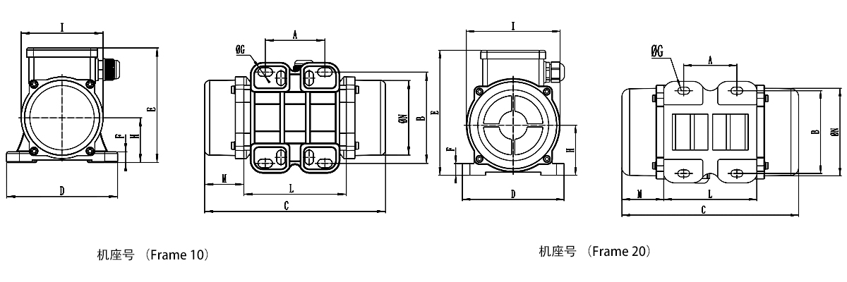 10、20機(jī)座