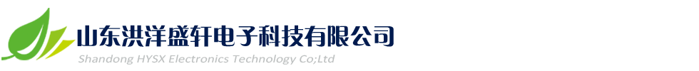 山東洪洋盛軒電子科技有限公司